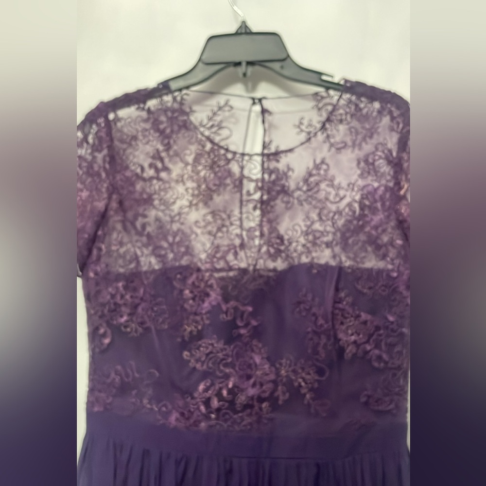 Badgley Micheka gown